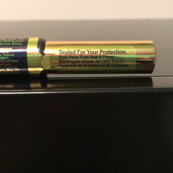 LAST ONE LipSense LIMITED EDITION T.E.A.M WICKED - Picture 4 of 4